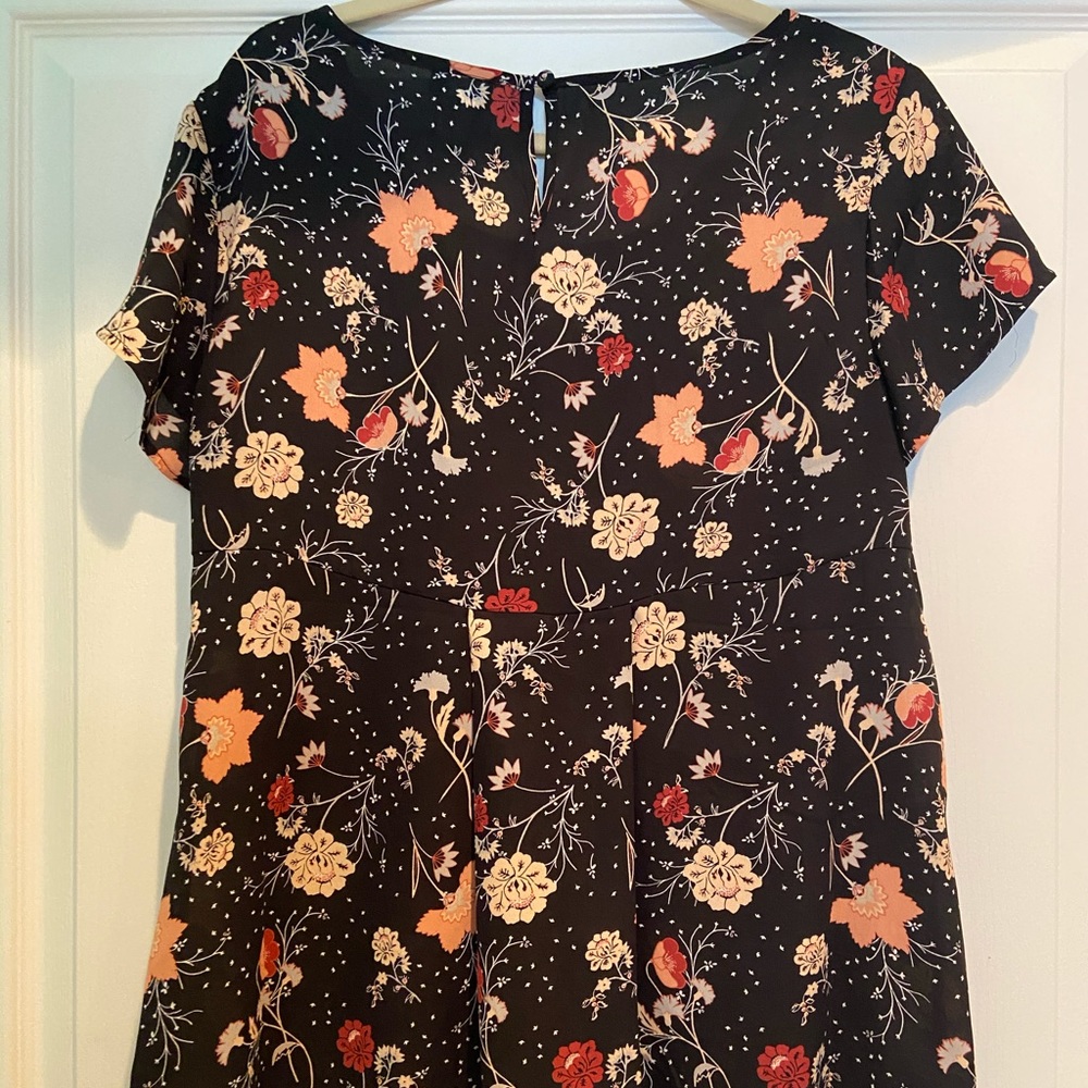 Torrid blouse - Picture 2 of 2